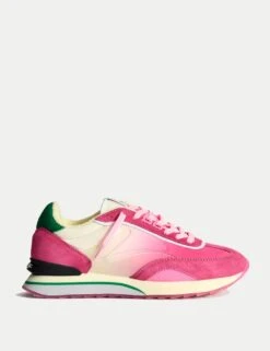 HOFF Art Trainers -Marks and Spencer Shop art trainers 9