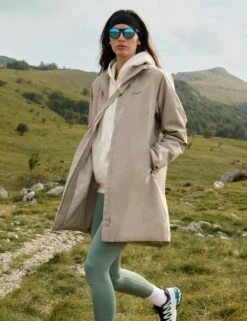 Berghaus Ashberry Waterproof Hooded Raincoat 32 Berghaus Ashberry Waterproof Hooded Raincoat -Marks and Spencer Shop ashberry waterproof hooded raincoat 10