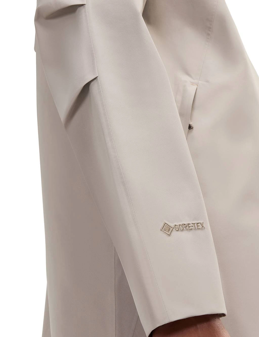 Berghaus Ashberry Waterproof Hooded Raincoat 15 Berghaus Ashberry Waterproof Hooded Raincoat - Image 13