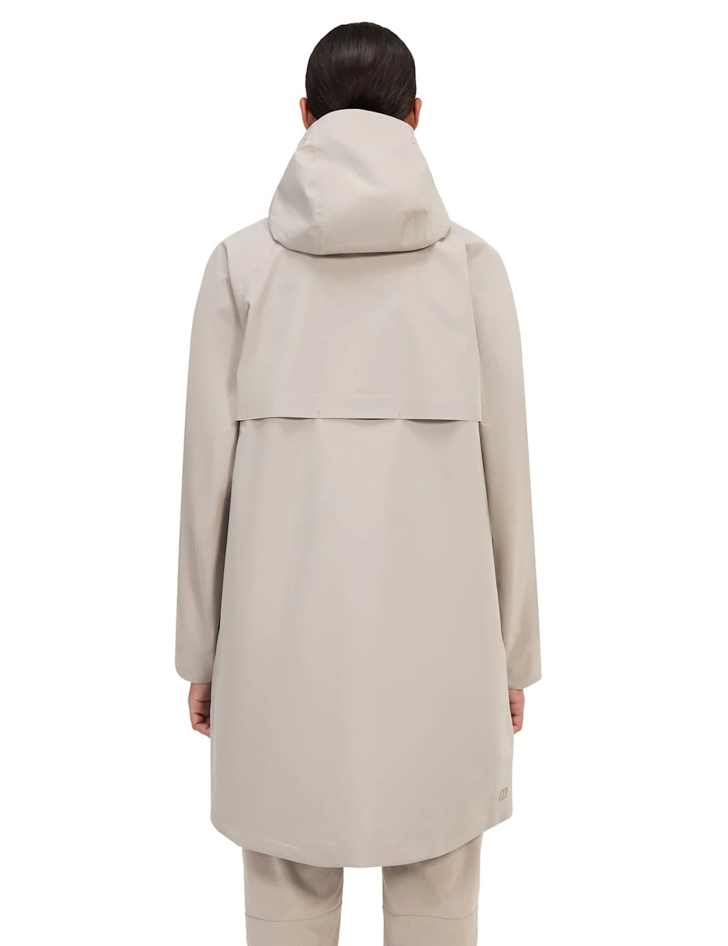 Berghaus Ashberry Waterproof Hooded Raincoat 18 Berghaus Ashberry Waterproof Hooded Raincoat - Image 16
