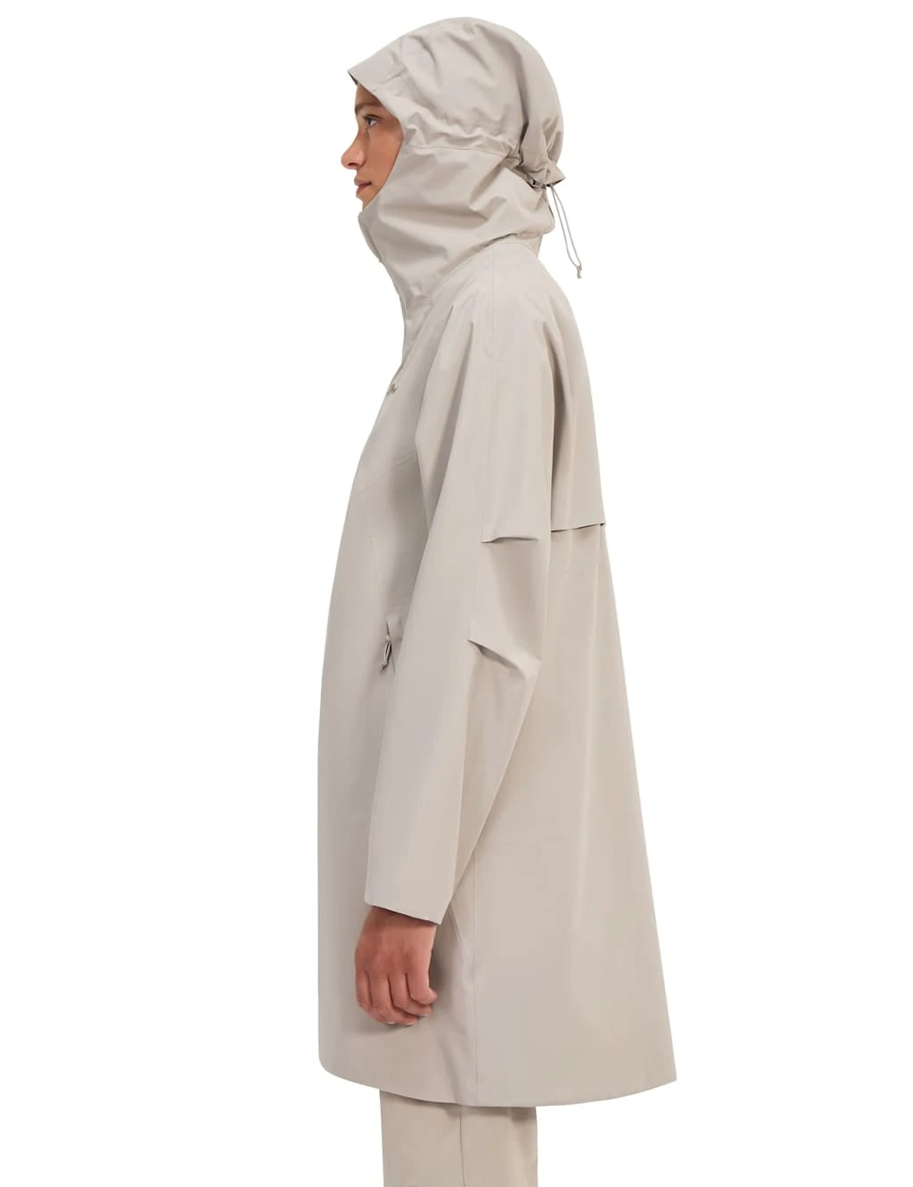 Berghaus Ashberry Waterproof Hooded Raincoat 19 Berghaus Ashberry Waterproof Hooded Raincoat - Image 17