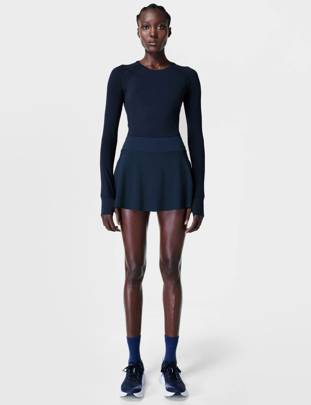 Sweaty Betty Athlete Seamless Fitted Top 13 Sweaty Betty Athlete Seamless Fitted Top - Image 11