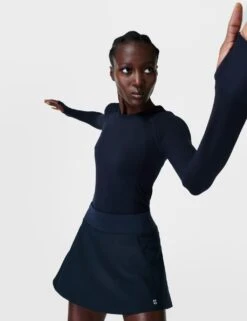 Sweaty Betty Athlete Seamless Fitted Top 23 Sweaty Betty Athlete Seamless Fitted Top -Marks and Spencer Shop athlete seamless fitted top 8