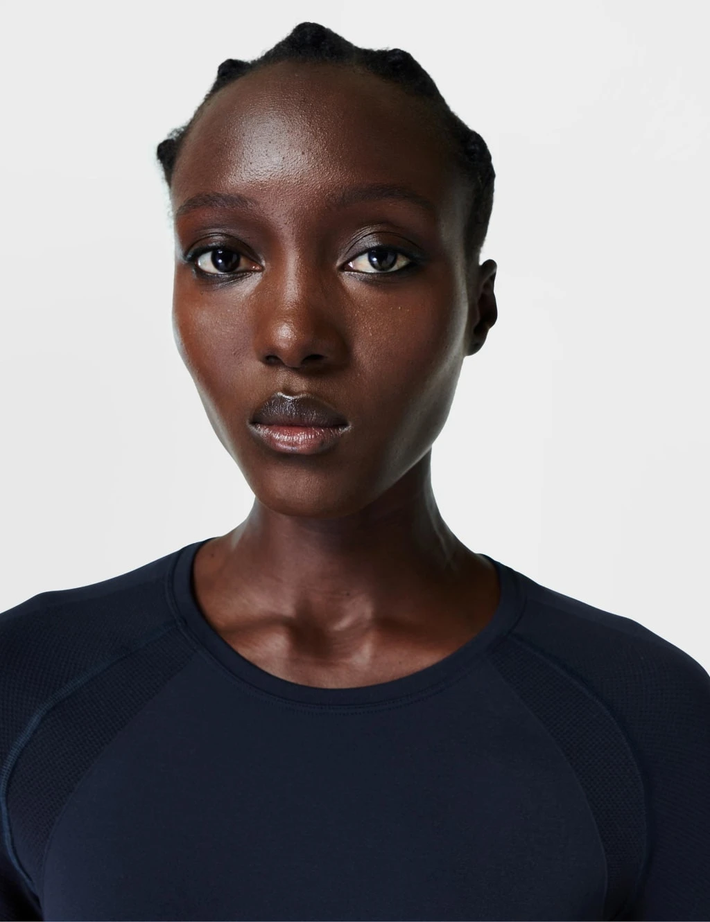 Sweaty Betty Athlete Seamless Fitted Top 12 Sweaty Betty Athlete Seamless Fitted Top - Image 10