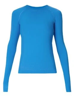 Sweaty Betty Athlete Seamless Gym Crew Neck Top -Marks and Spencer Shop athlete seamless gym crew neck top 7