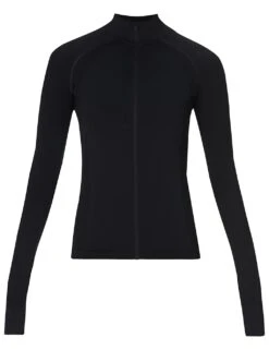 Sweaty Betty Athlete Seamless Zip Up Sports Jacket -Marks and Spencer Shop athlete seamless zip up sports jacket 14