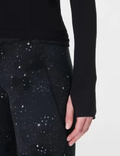 Sweaty Betty Athlete Seamless Zip Up Sports Jacket -Marks and Spencer Shop athlete seamless zip up sports jacket 8