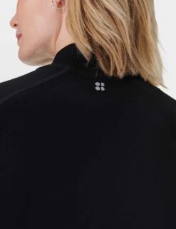 Sweaty Betty Athlete Seamless Zip Up Sports Jacket -Marks and Spencer Shop athlete seamless zip up sports jacket 9