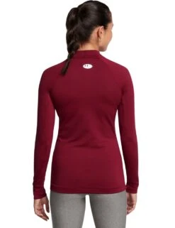 Under Armour Authentics ColdGear™ Funnel Neck Top -Marks and Spencer Shop authentics coldgear funnel neck top 11