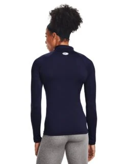 Under Armour Authentics ColdGear™ Funnel Neck Top -Marks and Spencer Shop authentics coldgear funnel neck top 7