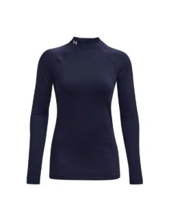 Under Armour Authentics ColdGear™ Funnel Neck Top -Marks and Spencer Shop authentics coldgear funnel neck top 9