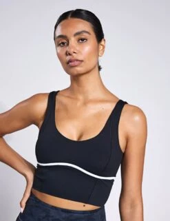 Ava Non Wired Sports Bra XS-XL -Marks and Spencer Shop ava non wired sports bra xs xl 7
