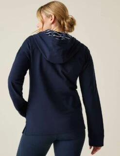 Regatta Bayletta II Zip Up Hooded Sports Jacket -Marks and Spencer Shop bayletta ii zip up hooded sports jacket 15