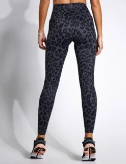 Becca Print High Waisted Leggings -Marks and Spencer Shop becca print high waisted leggings 6