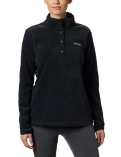 Columbia Benton Springs Funnel Neck Fleece -Marks and Spencer Shop benton springs funnel neck jacket