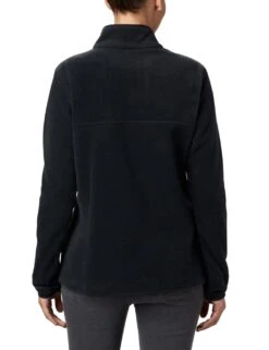 Columbia Benton Springs Funnel Neck Fleece -Marks and Spencer Shop benton springs funnel neck jacket 3