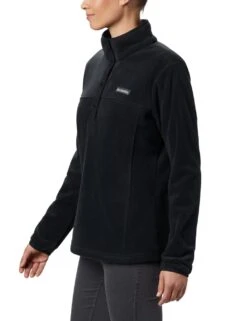 Columbia Benton Springs Funnel Neck Fleece -Marks and Spencer Shop benton springs funnel neck jacket 4