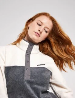 Columbia Benton Springs Funnel Neck Fleece -Marks and Spencer Shop benton springs funnel neck jacket 7