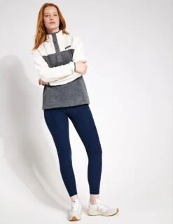 Columbia Benton Springs Funnel Neck Fleece -Marks and Spencer Shop benton springs funnel neck jacket 8