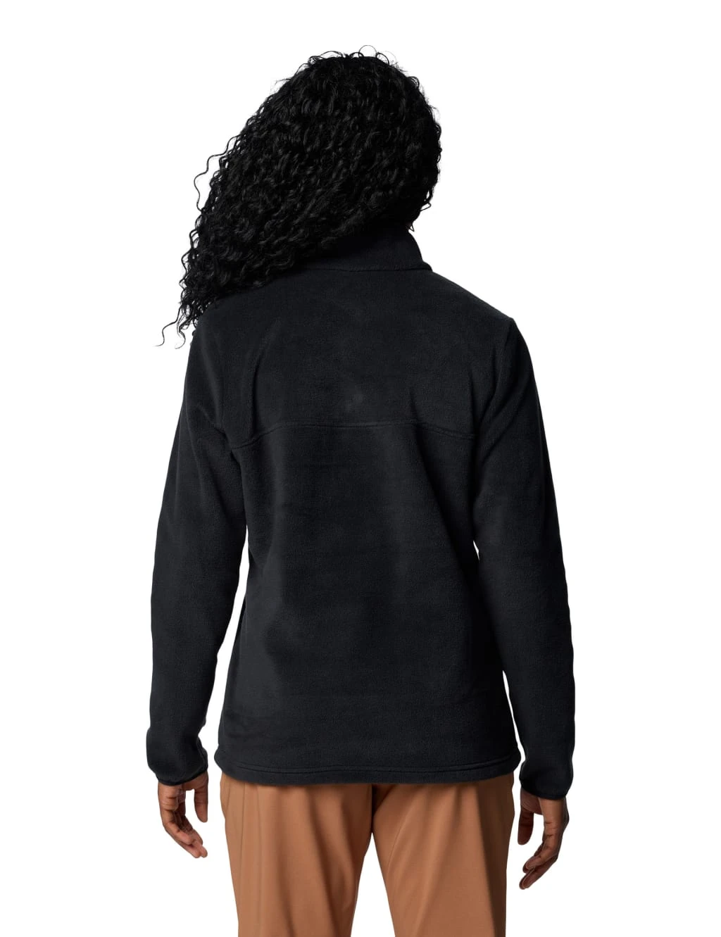 Columbia Benton Springs Funnel Neck Sweatshirt 11 Columbia Benton Springs Funnel Neck Sweatshirt - Image 9
