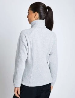 Columbia Benton Springs Zip Up Fleece Jacket -Marks and Spencer Shop benton springs zip up fleece jacket 5