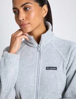 Columbia Benton Springs Zip Up Fleece Jacket -Marks and Spencer Shop benton springs zip up fleece jacket 7