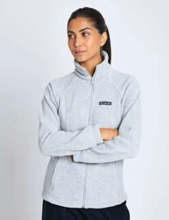 Columbia Benton Springs Zip Up Fleece Jacket -Marks and Spencer Shop benton springs zip up fleece jacket 9