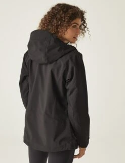 Regatta Birchdale Waterproof Zip Up Hooded Jacket -Marks and Spencer Shop birchdale waterproof zip up hooded jacket 11