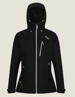 Regatta Birchdale Waterproof Zip Up Hooded Jacket -Marks and Spencer Shop birchdale waterproof zip up hooded jacket 13