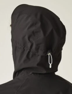 Regatta Birchdale Waterproof Zip Up Hooded Jacket -Marks and Spencer Shop birchdale waterproof zip up hooded jacket 9