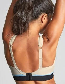 Panache Boundless Non Wired Sports Bra B-J -Marks and Spencer Shop boundless non wired sports bra 2