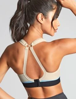 Panache Boundless Non Wired Sports Bra B-J -Marks and Spencer Shop boundless non wired sports bra 3