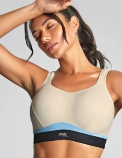 Panache Boundless Non Wired Sports Bra B-J -Marks and Spencer Shop boundless non wired sports bra 4