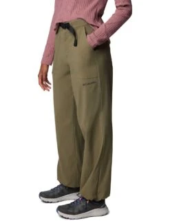 Columbia Brea Falls Cargo Straight Leg Trousers -Marks and Spencer Shop brea falls cargo straight leg trousers 9