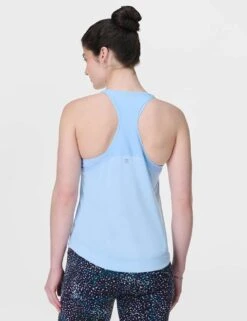 Sweaty Betty Breathe Easy Relaxed Vest Top -Marks and Spencer Shop breathe easy relaxed vest top 11