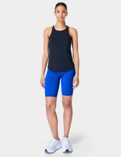Sweaty Betty Breathe Easy Relaxed Vest Top -Marks and Spencer Shop breathe easy relaxed vest top 14