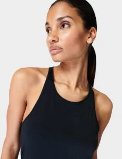 Sweaty Betty Breathe Easy Relaxed Vest Top -Marks and Spencer Shop breathe easy relaxed vest top 15