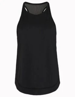 Sweaty Betty Breathe Easy Relaxed Vest Top -Marks and Spencer Shop breathe easy relaxed vest top 17