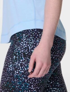 Sweaty Betty Breathe Easy Relaxed Vest Top -Marks and Spencer Shop breathe easy relaxed vest top 8