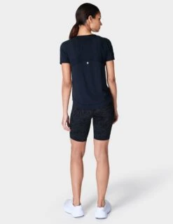 Sweaty Betty Breathe Easy T-Shirt -Marks and Spencer Shop breathe easy t shirt 11