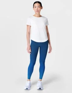 Sweaty Betty Breathe Easy T-Shirt -Marks and Spencer Shop breathe easy t shirt 13