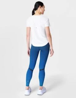 Sweaty Betty Breathe Easy T-Shirt -Marks and Spencer Shop breathe easy t shirt 14