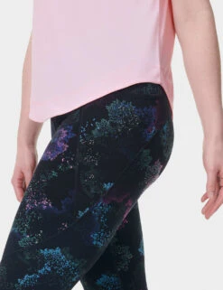 Sweaty Betty Breathe Easy T-Shirt -Marks and Spencer Shop breathe easy t shirt 18