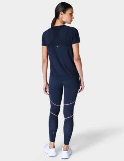 Sweaty Betty Breathe Easy T-Shirt -Marks and Spencer Shop breathe easy t shirt 6