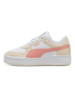 Puma Ca Pro Classic II Leather Trainers -Marks and Spencer Shop ca pro classic ii leather trainers 11