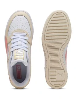 Puma Ca Pro Classic II Leather Trainers -Marks and Spencer Shop ca pro classic ii leather trainers 8
