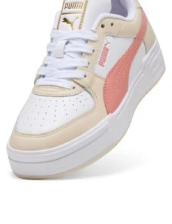 Puma Ca Pro Classic II Leather Trainers -Marks and Spencer Shop ca pro classic ii leather trainers 9