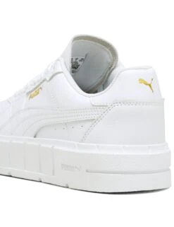 Puma Cali Court Leather Trainers -Marks and Spencer Shop cali court leather trainers 13