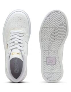 Puma Cali Court Leather Trainers -Marks and Spencer Shop cali court leather trainers 7
