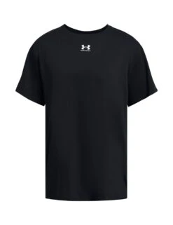 Under Armour Campus Cotton Rich Oversized T-Shirt 11 Under Armour Campus Cotton Rich Oversized T-Shirt -Marks and Spencer Shop campus cotton rich oversized t shirt 3